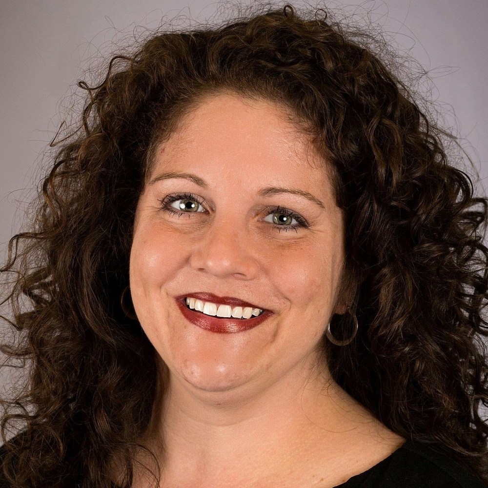Meet your Posher, Kristen